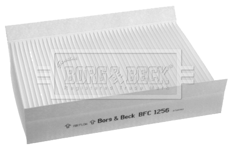 Borg & Beck BFC1256