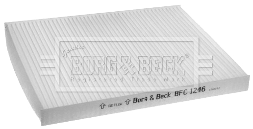 Borg & Beck BFC1246