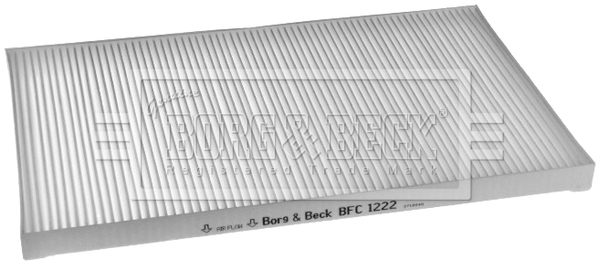 Borg & Beck BFC1222