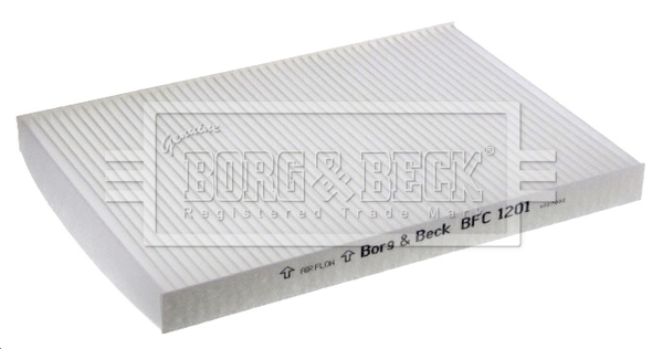 Borg & Beck BFC1201