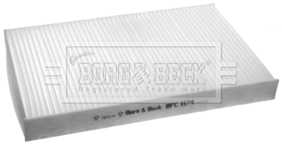 Borg & Beck BFC1174