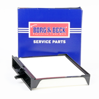 Borg & Beck BFC1073