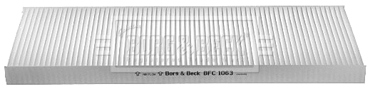 Borg & Beck BFC1063