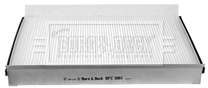 Borg & Beck BFC1061