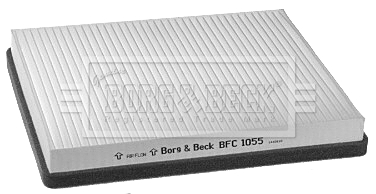 Borg & Beck BFC1055