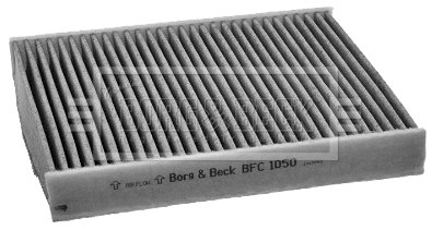 Borg & Beck BFC1050