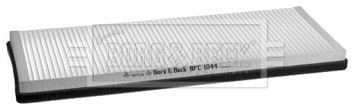 Borg & Beck BFC1044