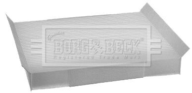 Borg & Beck BFC1043