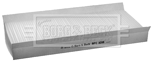 Borg & Beck BFC1016