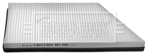 Borg & Beck BFC1012