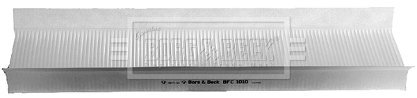 Borg & Beck BFC1010