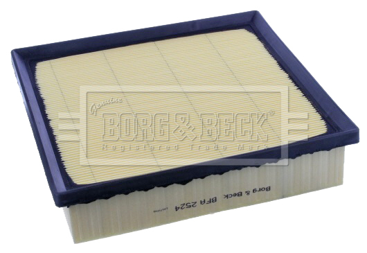 Borg & Beck BFA2524
