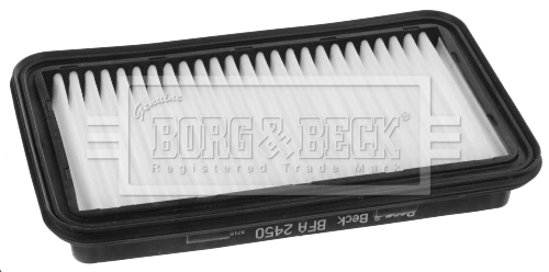 Borg & Beck BFA2450