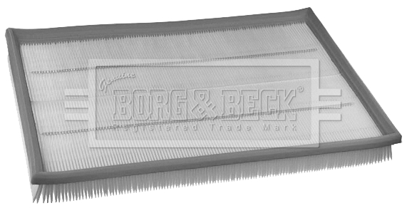 Borg & Beck BFA2396