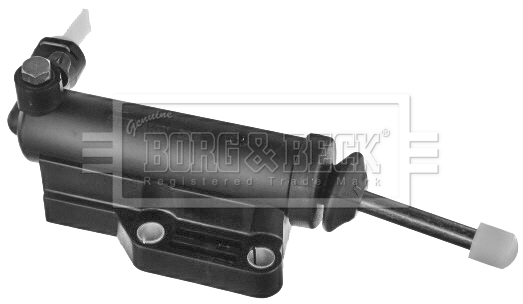 Borg & Beck BES262