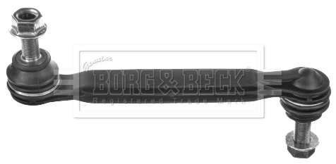 Borg & Beck BDL7509