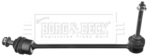 Borg & Beck BDL7502