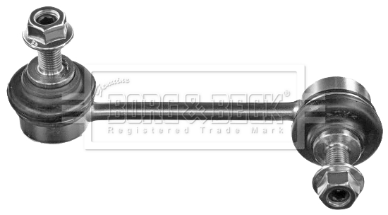 Borg & Beck BDL7486