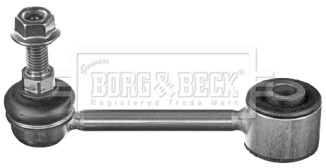 Borg & Beck BDL7481