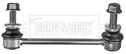 Borg & Beck BDL7434