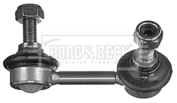 Borg & Beck BDL7430