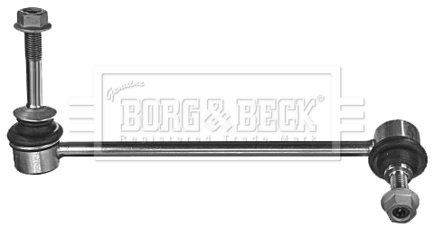 Borg & Beck BDL7428