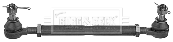 Borg & Beck BDL7407