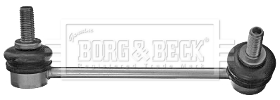 Borg & Beck BDL7356