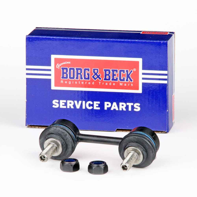 Borg & Beck BDL7169