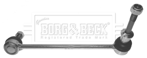 Borg & Beck BDL7078