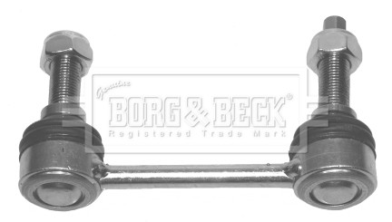 Borg & Beck BDL6965