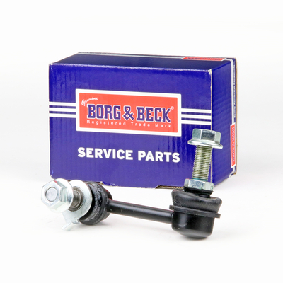 Borg & Beck BDL6916