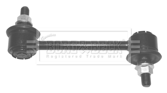 Borg & Beck BDL6870