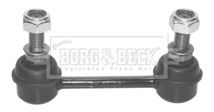 Borg & Beck BDL6846