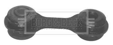 Borg & Beck BDL6825