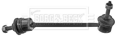 Borg & Beck BDL6789HD