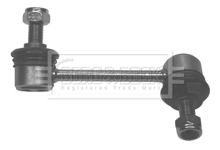 Borg & Beck BDL6755