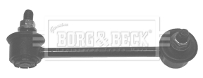 Borg & Beck BDL6645