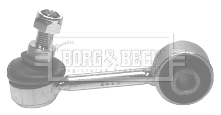 Borg & Beck BDL6602