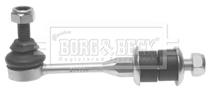 Borg & Beck BDL6569