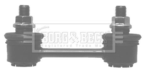 Borg & Beck BDL6486