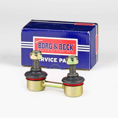 Borg & Beck BDL6482