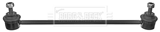 Borg & Beck BDL6433HD