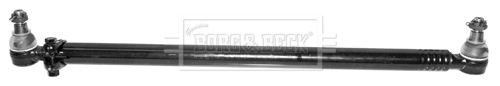 Borg & Beck BDL32258 CV Steering Rod Assembly