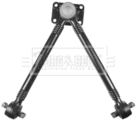 Borg & Beck BCA32897 CV Wishbone / Suspension Arm