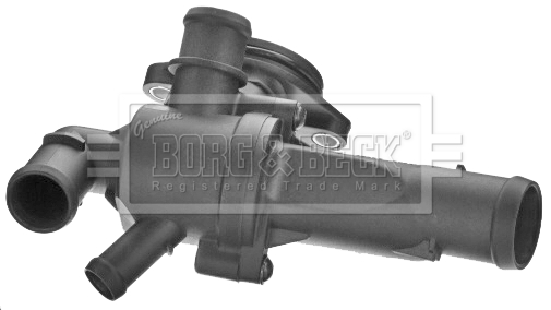 Borg & Beck BBT449