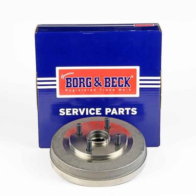 Borg & Beck BBR7249