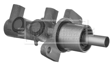 Borg & Beck BBM4759 Brake Master Cylinder