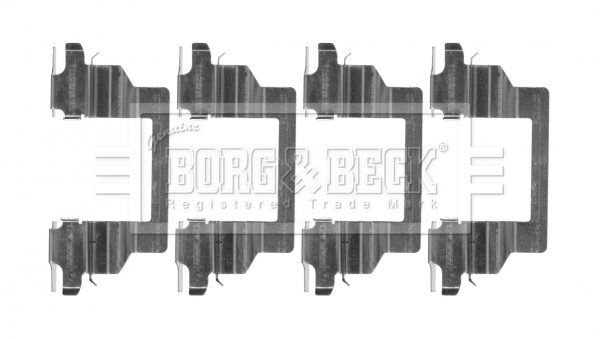 Borg & Beck BBK1615