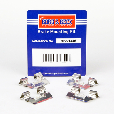 Borg & Beck BBK1446